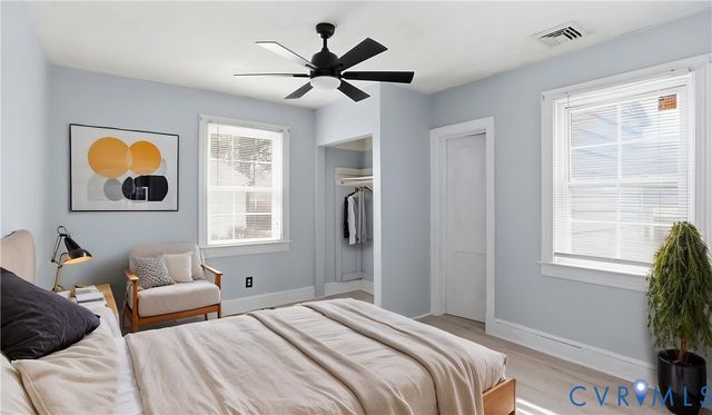 6706 Wentworth St, North Chesterfield, VA 23237