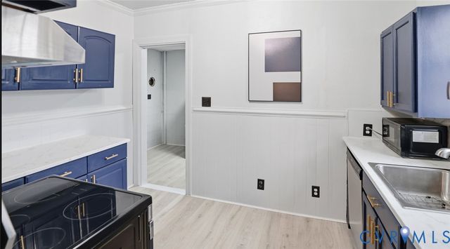 6706 Wentworth St, North Chesterfield, VA 23237