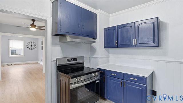 6706 Wentworth St, North Chesterfield, VA 23237