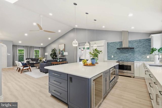 4224 PURPLE TWILIGHT WAY, Ellicott City, MD 21042