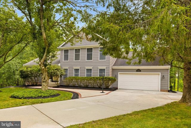 4224 PURPLE TWILIGHT WAY, Ellicott City, MD 21042