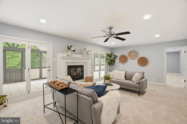 4224 PURPLE TWILIGHT WAY, Ellicott City, MD 21042