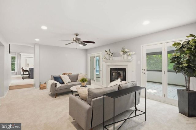4224 PURPLE TWILIGHT WAY, Ellicott City, MD 21042