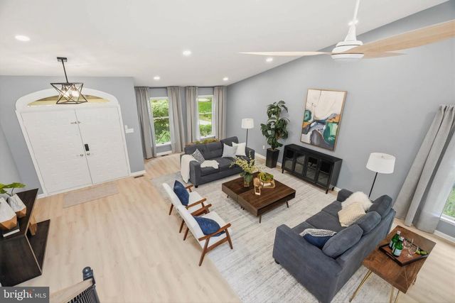4224 PURPLE TWILIGHT WAY, Ellicott City, MD 21042