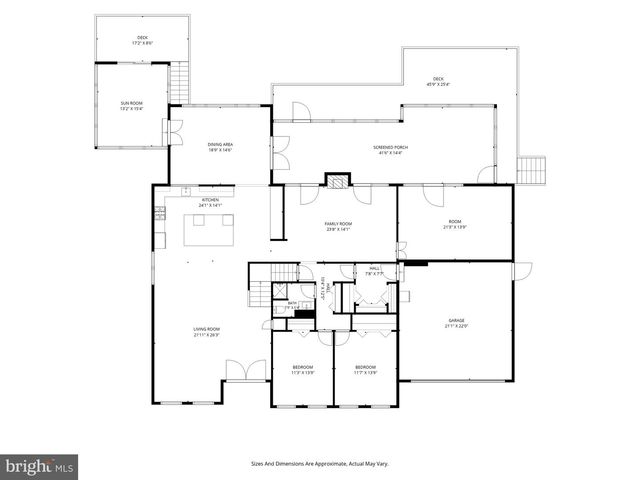 4224 PURPLE TWILIGHT WAY, Ellicott City, MD 21042