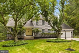 4224 PURPLE TWILIGHT WAY, Ellicott City, MD 21042