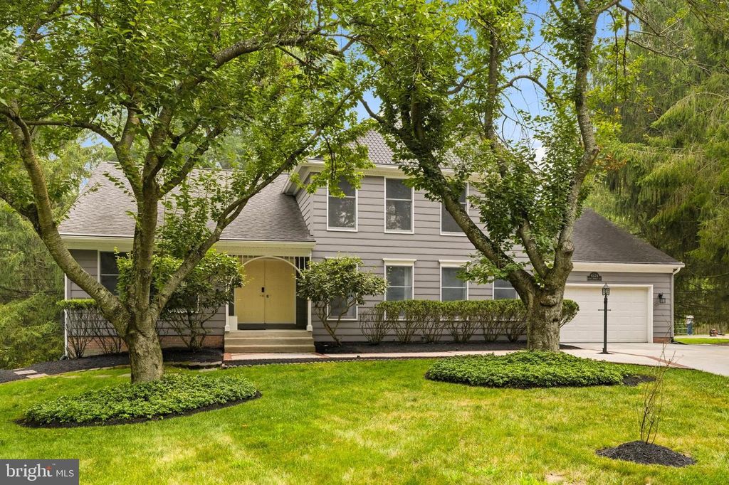 4224 PURPLE TWILIGHT WAY, Ellicott City, MD 21042