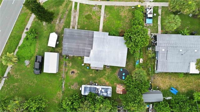 21378 PERCY AVENUE, Port Charlotte, FL 33952