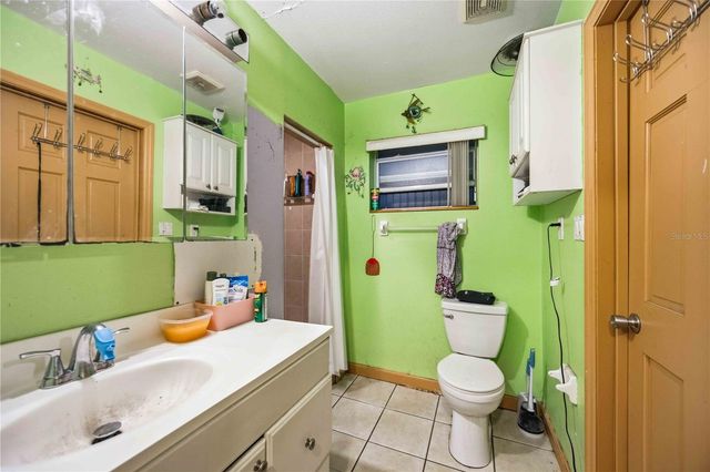 21378 PERCY AVENUE, Port Charlotte, FL 33952