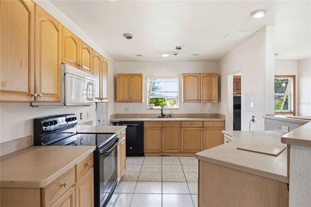 21378 PERCY AVENUE, Port Charlotte, FL 33952