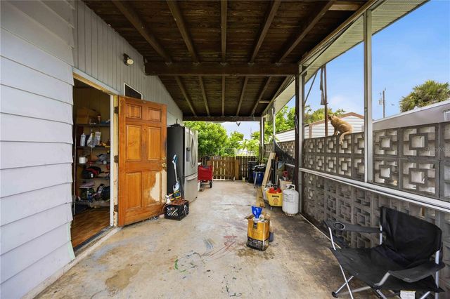 21378 PERCY AVENUE, Port Charlotte, FL 33952