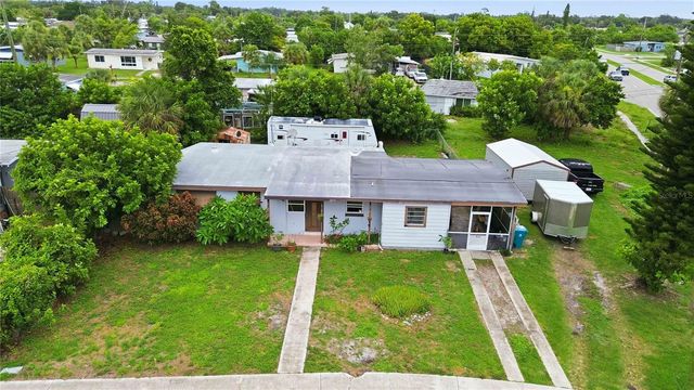 21378 PERCY AVENUE, Port Charlotte, FL 33952