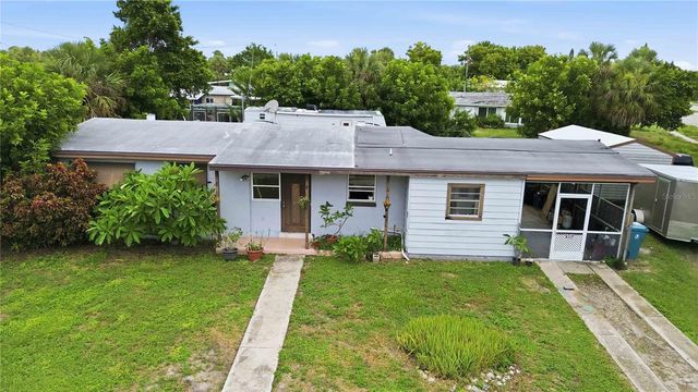 21378 PERCY AVENUE, Port Charlotte, FL 33952
