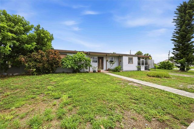 21378 PERCY AVENUE, Port Charlotte, FL 33952