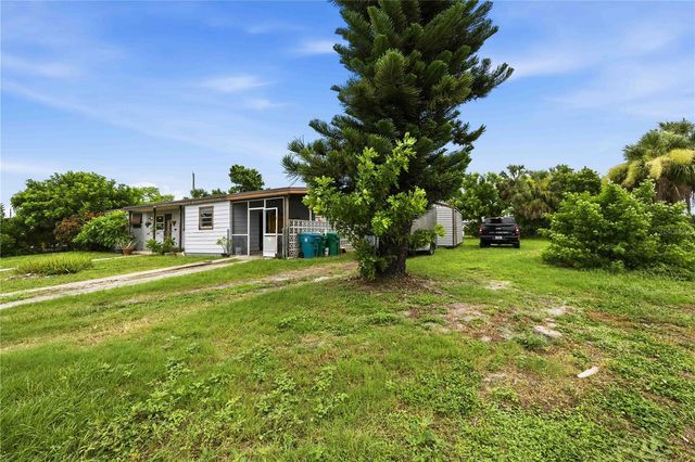 21378 PERCY AVENUE, Port Charlotte, FL 33952