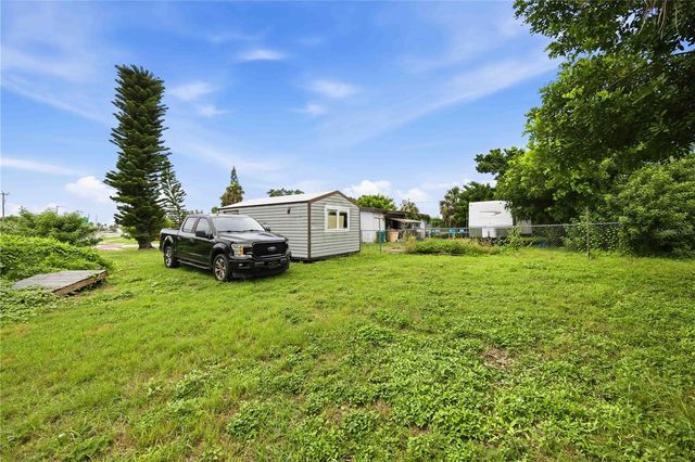 21378 PERCY AVENUE, Port Charlotte, FL 33952