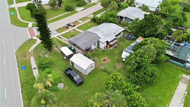 21378 PERCY AVENUE, Port Charlotte, FL 33952