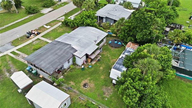 21378 PERCY AVENUE, Port Charlotte, FL 33952