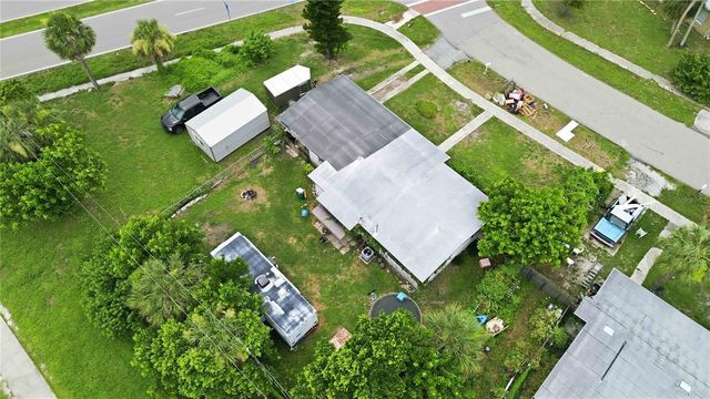 21378 PERCY AVENUE, Port Charlotte, FL 33952