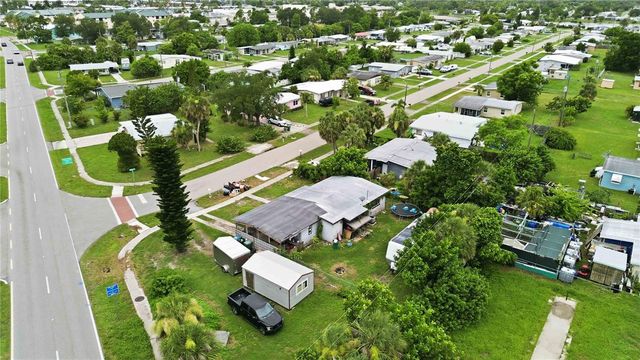 21378 PERCY AVENUE, Port Charlotte, FL 33952