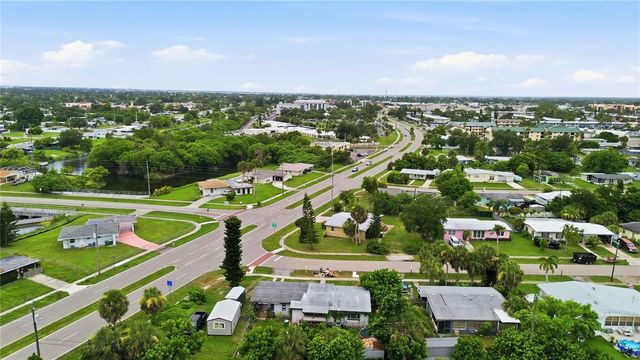 21378 PERCY AVENUE, Port Charlotte, FL 33952