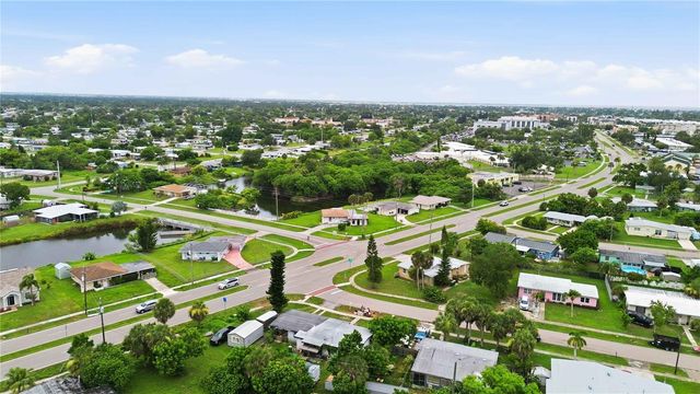 21378 PERCY AVENUE, Port Charlotte, FL 33952