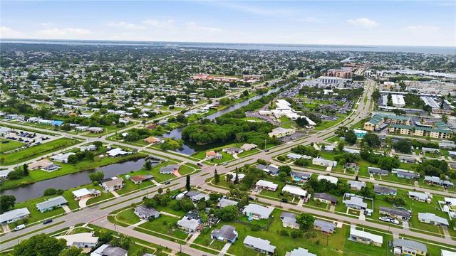 21378 PERCY AVENUE, Port Charlotte, FL 33952