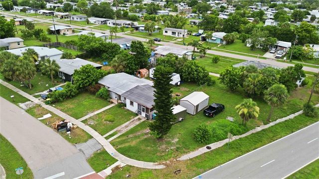 21378 PERCY AVENUE, Port Charlotte, FL 33952