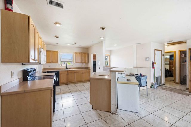21378 PERCY AVENUE, Port Charlotte, FL 33952