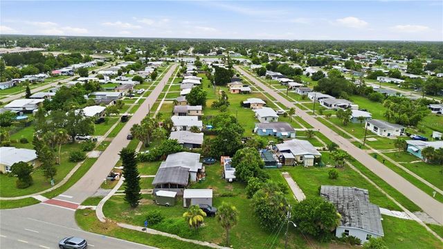 21378 PERCY AVENUE, Port Charlotte, FL 33952
