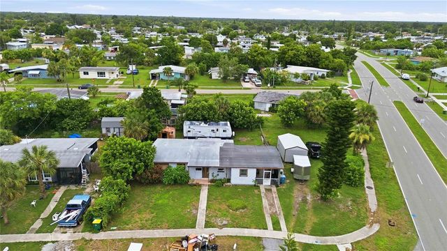 21378 PERCY AVENUE, Port Charlotte, FL 33952