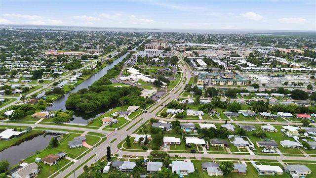 21378 PERCY AVENUE, Port Charlotte, FL 33952