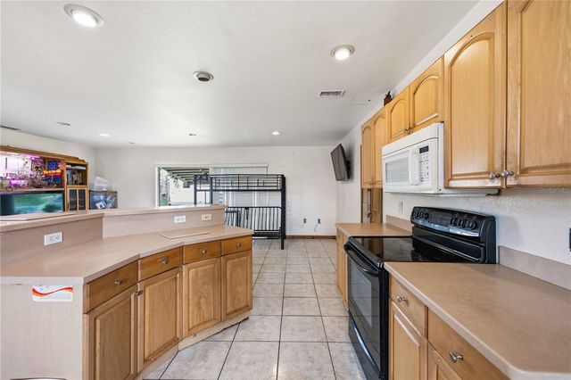 21378 PERCY AVENUE, Port Charlotte, FL 33952