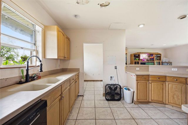 21378 PERCY AVENUE, Port Charlotte, FL 33952