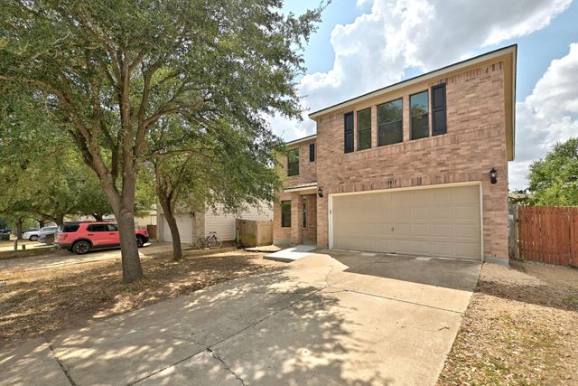 12817 Sexson Ridge CV, Del Valle, TX 78617