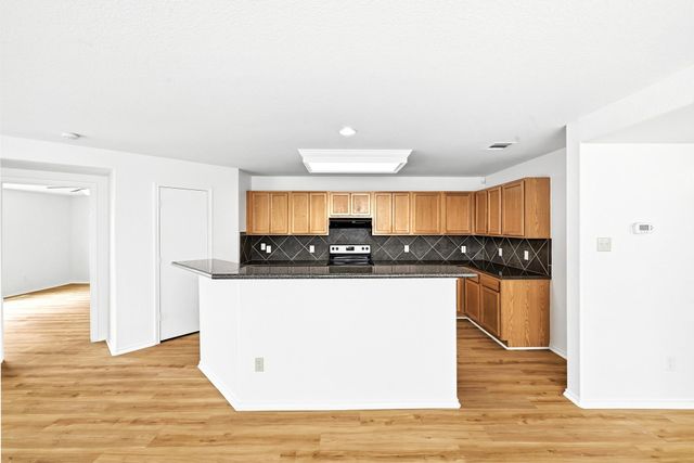 12817 Sexson Ridge CV, Del Valle, TX 78617
