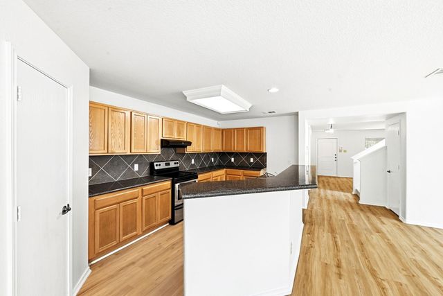 12817 Sexson Ridge CV, Del Valle, TX 78617