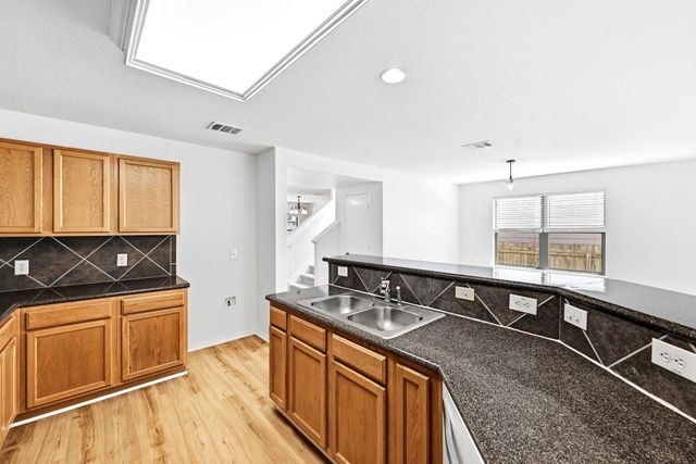 12817 Sexson Ridge CV, Del Valle, TX 78617