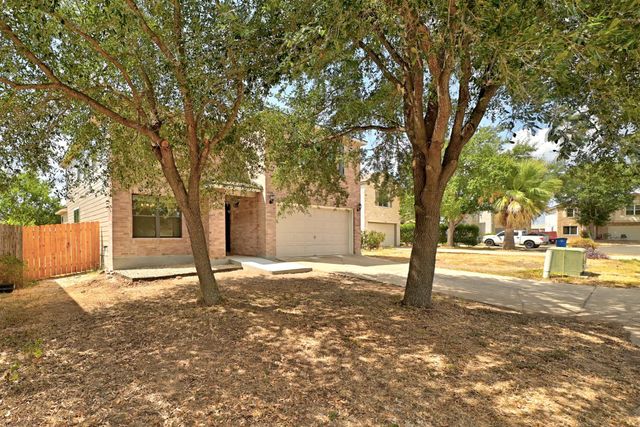 12817 Sexson Ridge CV, Del Valle, TX 78617