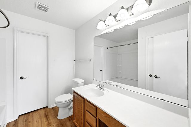 12817 Sexson Ridge CV, Del Valle, TX 78617