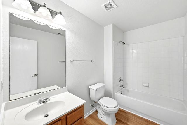 12817 Sexson Ridge CV, Del Valle, TX 78617