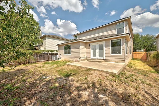 12817 Sexson Ridge CV, Del Valle, TX 78617