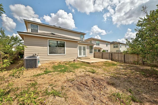 12817 Sexson Ridge CV, Del Valle, TX 78617