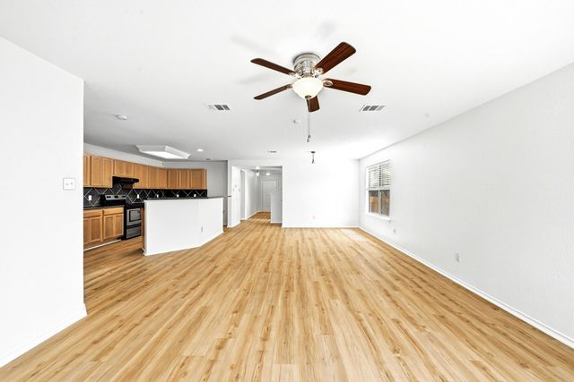 12817 Sexson Ridge CV, Del Valle, TX 78617