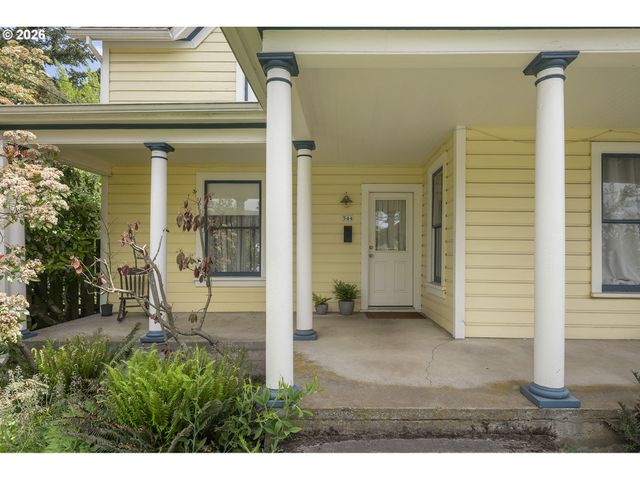 542 Ne 80TH Ave, Portland, OR 97213