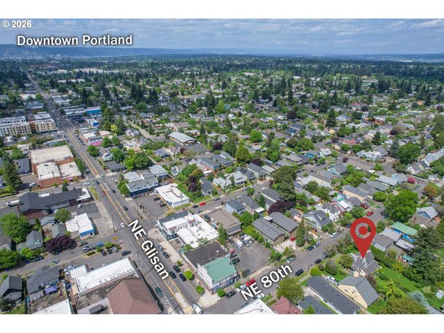 542 Ne 80TH Ave, Portland, OR 97213