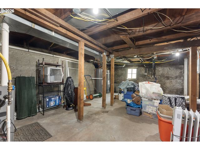 542 Ne 80TH Ave, Portland, OR 97213