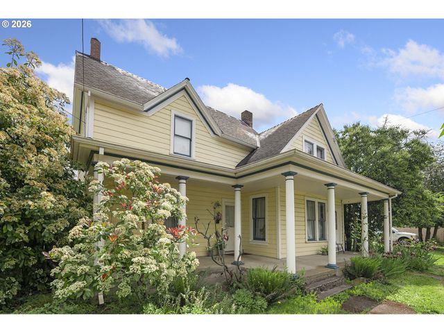 542 Ne 80TH Ave, Portland, OR 97213