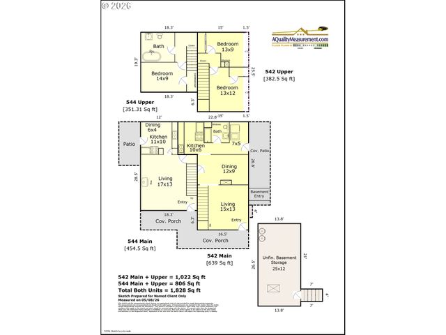 542 Ne 80TH Ave, Portland, OR 97213