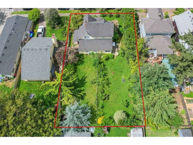 542 Ne 80TH Ave, Portland, OR 97213